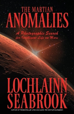 The Martian Anomalies