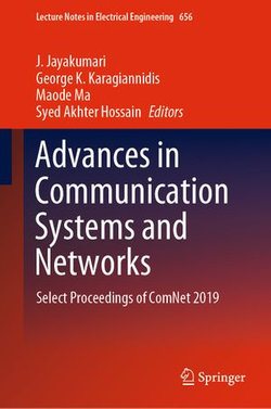 Advances in Communication Systems and Networks