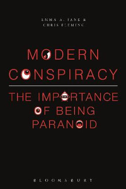 Modern Conspiracy