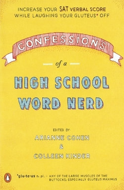 Confessions of a High School Word Nerd