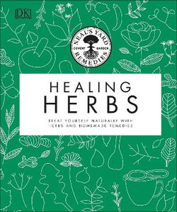 Neal's Yard Remedies Healing Herbs