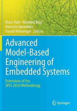 Advanced Model-Based Engineering of Embedded Systems