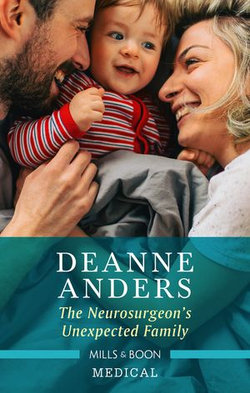 The Neurosurgeon's Unexpected Family