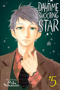 Daytime Shooting Star, Vol. 5