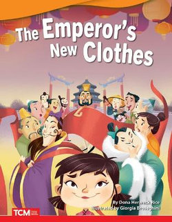 The Emperor's New Clothes