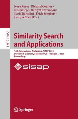 Similarity Search and Applications