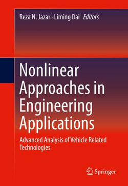 Nonlinear Approaches in Engineering Applications