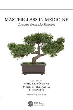 Masterclass in Medicine