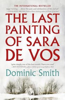 The Last Painting of Sara de Vos