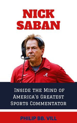 NICK SABAN