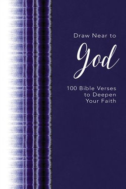 Draw Near to God