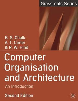 Computer Organisation and Architecture