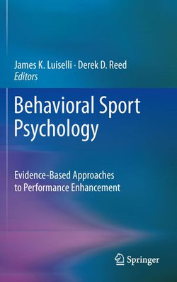 Behavioral Sport Psychology