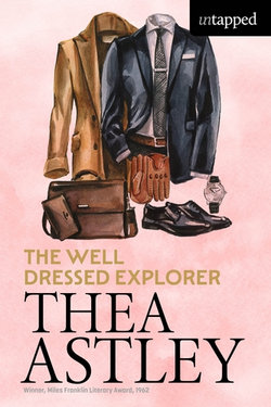 The Well Dressed Explorer