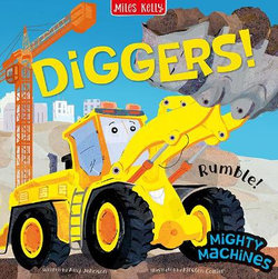 Diggers!