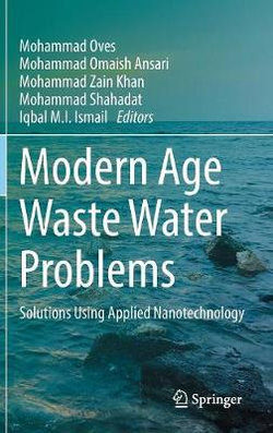 Modern Age Waste Water Problems