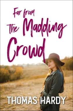 Far From the Madding Crowd