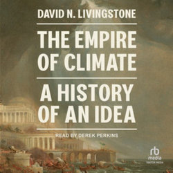 The Empire of Climate LIB/e