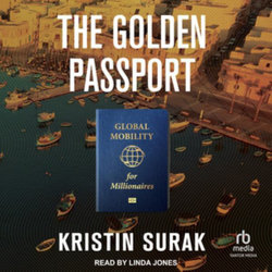 The Golden Passport