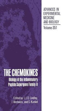 The Chemokines