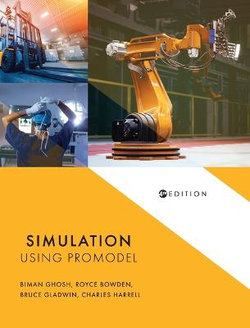 Simulation Using ProModel