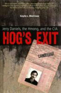 Hog's Exit