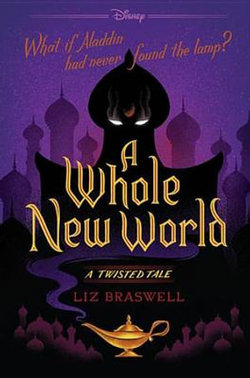 A Whole New World-A Twisted Tale