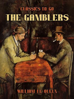 The Gamblers