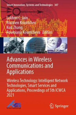 Advances in Wireless Communications and Applications