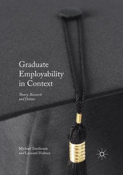 Graduate Employability in Context