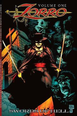 Zorro: Swords of Hell