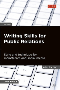 Writing Skills for Public Relations