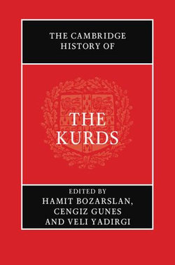 The Cambridge History of the Kurds