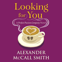 Looking For You