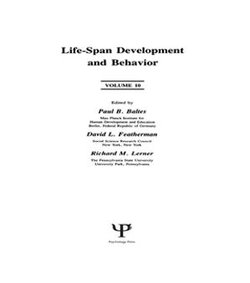 Life-Span Development and Behavior