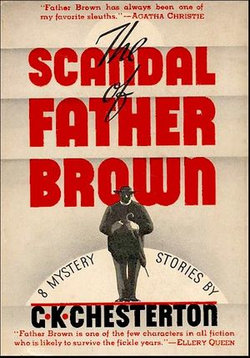 The Scandal of Father Brown