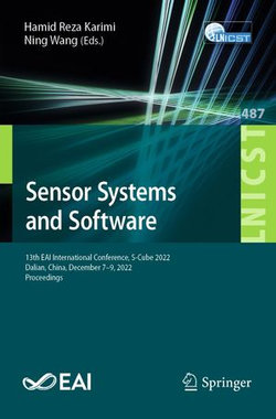 Sensor Systems and Software