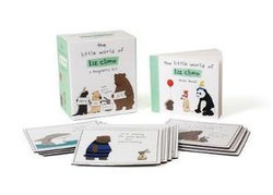 The Little World of Liz Climo: a Magnetic Kit