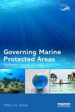 Governing Marine Protected Areas