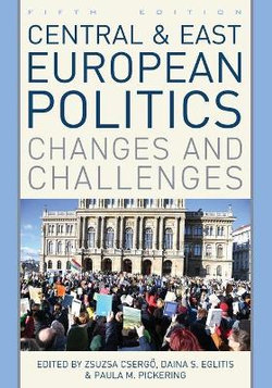 Central and East European Politics