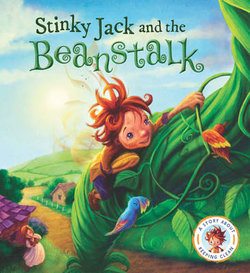 Fairytales Gone Wrong: Jack and the Beanstalk