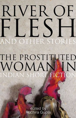 River of Flesh and Other Stories