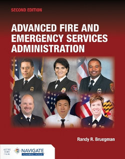 Advanced Fire and Emergency Services Administration with Navigate Advantage Access