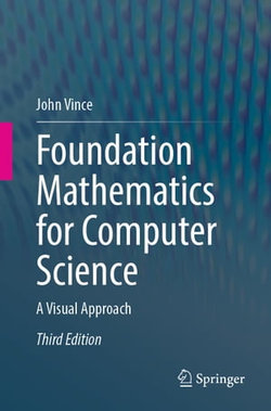 Foundation Mathematics for Computer Science