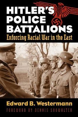 Hitler's Police Battalions