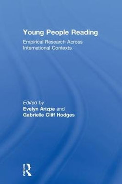 Young People Reading