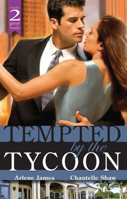 Tempted By The Tycoon Bk5&6/Tycoon Meets Texan!/The Greek Tycoon's Virgin Mistress