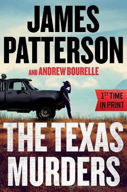 The Texas Murders