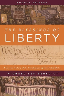 The Blessings of Liberty