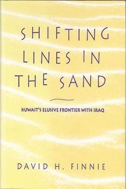 Shifting Lines in the Sand